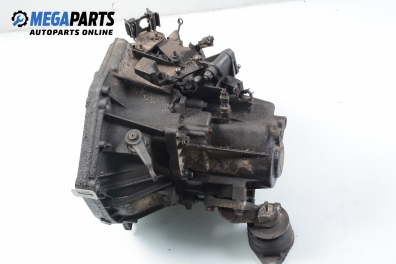 Ръчна скоростна кутия за Alfa Romeo 166 (936) (09.1998 - 06.2007) 2.0 T.Spark (936A3A), 155 к.с.