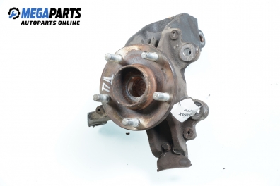 Шенкел главина за Ford C-Max Minivan (02.2007 - 09.2010), позиция: предна, дясна