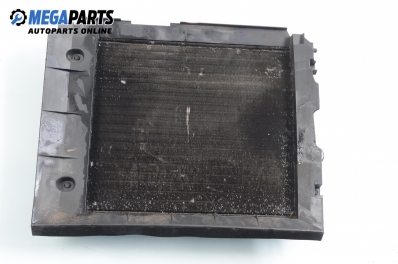 Воден радиатор за Renault Kangoo Van (08.1997 - 02.2008) 1.2 (KC0A, KC0K, KC0F, KC01), 58 к.с.