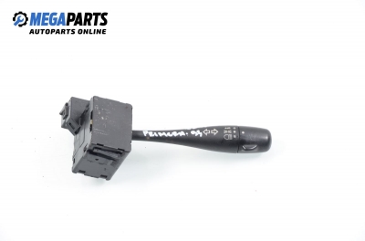 Лостче за светлини за Nissan Primera Sedan I (06.1990 - 06.1996)