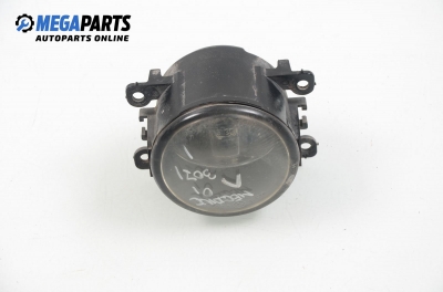 Халоген за Renault Megane II Hatchback (07.2001 - 10.2012), хечбек, позиция: лява