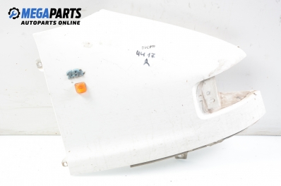 Калник за Fiat Ducato Box (230) (1994-03-01 - 2002-04-01), товарен, позиция: дясна