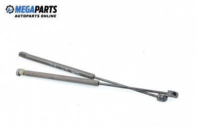 Амортисьор за багажник/товарно пространство за Volkswagen Golf III Hatchback (08.1991 - 07.1998)