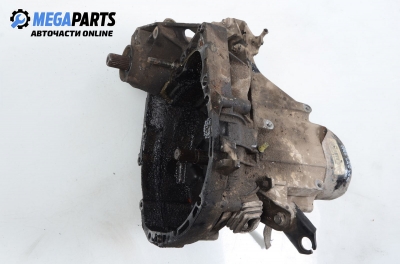 Ръчна скоростна кутия за Renault Kangoo Van (08.1997 - 02.2008) 1.9 RXED, 65 к.с.