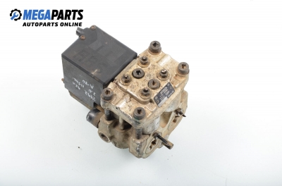 Помпа ABS за Audi 80 Sedan B4 (09.1991 - 12.1994), № 0 265 201 049