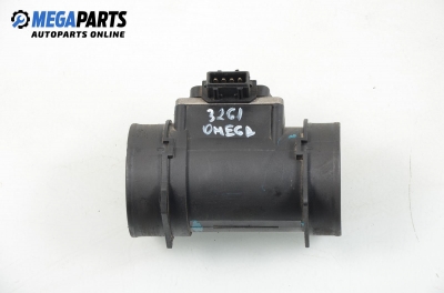 Дебитомер за Opel Omega B Sedan (03.1994 - 07.2003) 2.0 16V, 136 к.с.