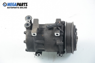 Компресор климатик за Alfa Romeo 166 (936) (09.1998 - 06.2007) 2.0 T.Spark (936A3A), 155 к.с.