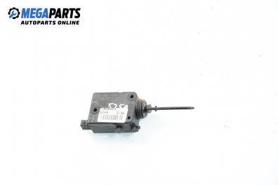 Ключалка за капачката на резервоара за BMW 3 Series E36 Sedan (09.1990 - 02.1998), седан