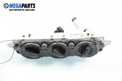 Панел климатик за Ford Focus C-Max (10.2003 - 03.2007)