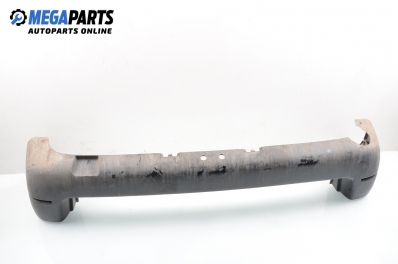 Задна броня за Peugeot Partner Box I (04.1996 - 12.2015), товарен