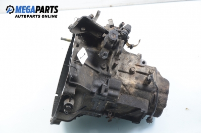 Ръчна скоростна кутия за Daewoo Matiz Hatchback (09.1998 - 01.2005) 1.0, 64 к.с.