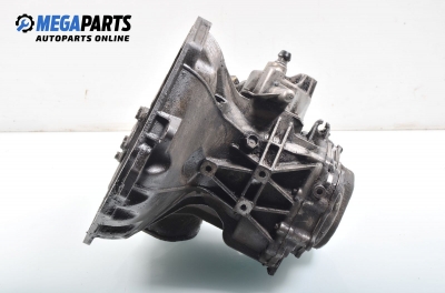 Ръчна скоростна кутия за Opel Vectra B Sedan (09.1995 - 04.2002) 2.0 DI 16V, 82 к.с., № GM 90 470 635