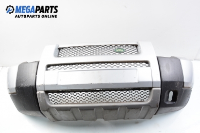 Предна броня за Land Rover Freelander SUV I (02.1998 - 10.2006), позиция: предна