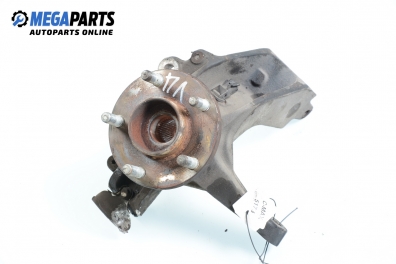 Шенкел главина за Ford C-Max Minivan (02.2007 - 09.2010), позиция: предна, лява