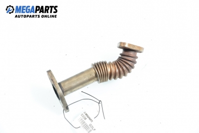 EGR тръба за Volkswagen Golf III Hatchback (08.1991 - 07.1998) 1.9 TDI, 90 к.с.