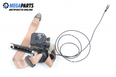 Предпазен колан за Mercedes-Benz S-Class Sedan (W220) (10.1998 - 08.2005), позиция: предна, дясна