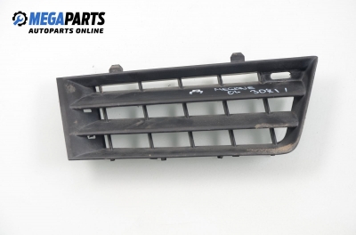 Решетка в броня за Renault Megane II Hatchback (07.2001 - 10.2012), хечбек, позиция: дясна