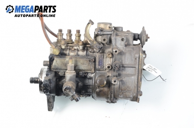 ГНП-горивонагнетателна помпа за Mercedes-Benz 190 Sedan (W201) (10.1982 - 08.1993) D 2.0 (201.122), 72 к.с., № Bosch 0 400 074 936