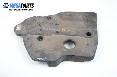 Декоративен капак двигател за Renault Laguna II Grandtour (03.2001 - 12.2007)