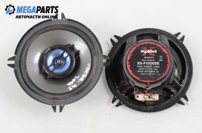 Високоговорители за Opel Vectra B Sedan (09.1995 - 04.2002), № Sony XS-F1326SE