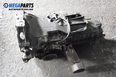 Ръчна скоростна кутия за Audi A4 Sedan B5 (11.1994 - 09.2001) 1.8, 125 к.с.