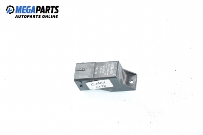 Реле подгревни свещи за Ford C-Max Minivan (02.2007 - 09.2010) 1.6 TDCi, № 3M5T-12A343-AA