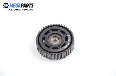 Ремъчна ролка за Renault Espace III Minivan (11.1996 - 10.2002) 2.2 12V TD (JE0E, JE0H, JE0P), 113 к.с.