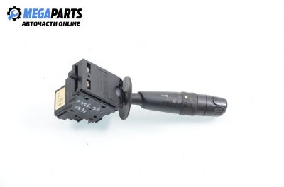 Лостче за светлини за Peugeot 406 Sedan (08.1995 - 01.2005)