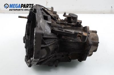 Ръчна скоростна кутия за Fiat Punto Hatchback (09.1993 - 09.1999) 1.7 TD, 69 к.с.