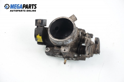 Дроселова клапа за Ford Galaxy Minivan I (03.1995 - 05.2006) 2.3 16V, 146 к.с.