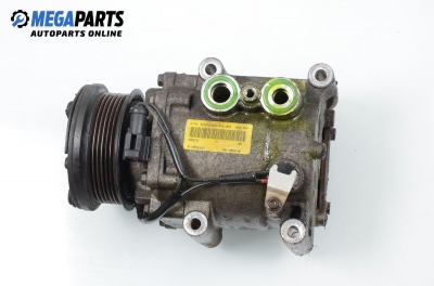 Компресор климатик за Ford Focus I Hatchback (10.1998 - 12.2007) 1.8 16V, 115 к.с., № YS4H-19D629-AB