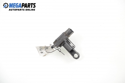 Дебитомер за Jaguar X-Type Sedan (06.2001 - 11.2009) 2.5 V6 4WD, 196 к.с., № MB197400-3021