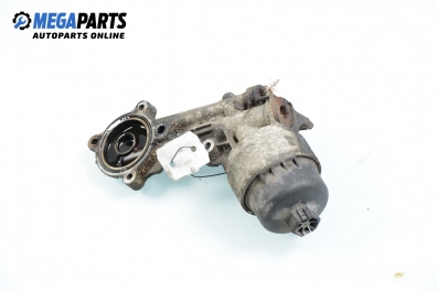Корпус за маслен филтър за Peugeot 206 Hatchback (08.1998 - 12.2012) 1.4 i, 75 к.с.
