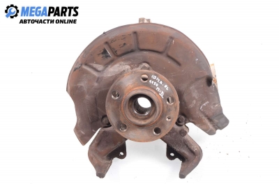 Шенкел главина за Seat Ibiza IV Hatchback (02.2002 - 11.2009), позиция: предна, дясна