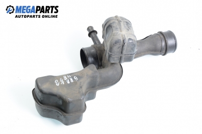 Компенсаторен съд въздух за Fiat Brava Hatchback (10.1995 - 06.2003) 1.6 16V (182.BB), 103 к.с.