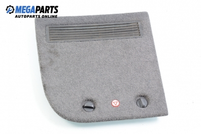 Кора багажник за Nissan Primera Traveller III (01.2002 - 06.2007), комби