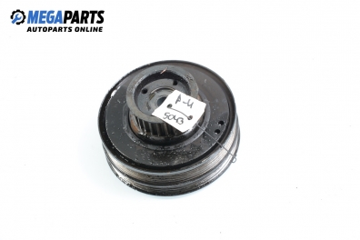 Демпферна шайба за Audi A4 Sedan B5 (11.1994 - 09.2001) 1.8, 125 к.с.