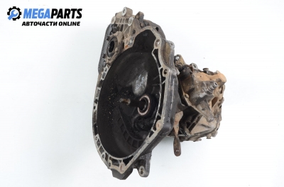 Ръчна скоростна кутия за Daewoo Nubira Sedan (04.1997 - 06.1999) 1.6 16V, 106 к.с.