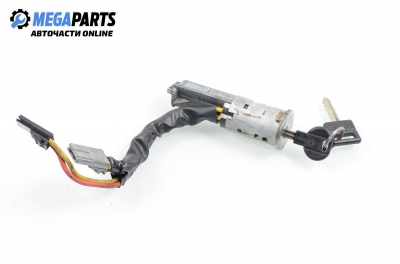 Контактен ключ за Peugeot 405 I Sedan (01.1987 - 12.1993)