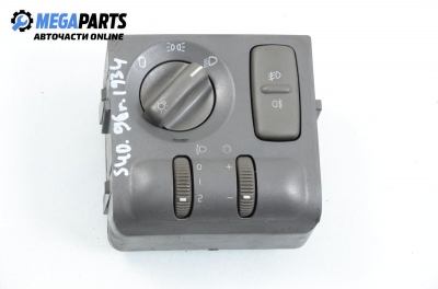 Ключ светлини  за Volvo S40 I Sedan (07.1995 - 06.2004)