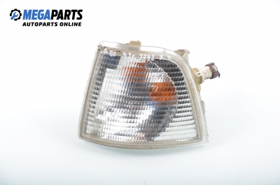 Мигач за Audi 80 Sedan B4 (09.1991 - 12.1994), седан, позиция: лява