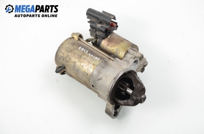 Стартер за Ford Focus I Hatchback (10.1998 - 12.2007) 1.8 16V, 115 к.с.