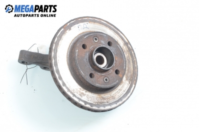 Шенкел главина за Renault Kangoo Van (08.1997 - 02.2008), позиция: предна, лява