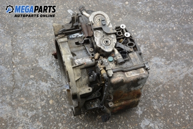 Автоматична скоростна кутия за Citroen C5 I Break (06.2001 - 08.2004) 3.0 V6 (DEXFXC, DEXFXF), 207 к.с., автоматик, № ZF 4HP20 20HZ26