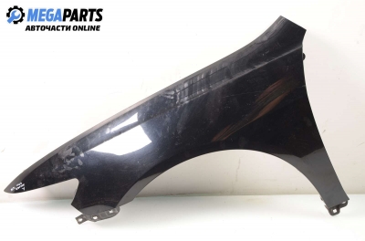 Калник за Honda Accord VII Sedan (01.2003 - 09. 2012), седан, позиция: лява