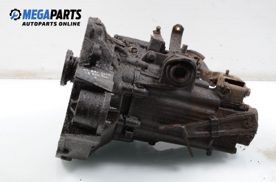 Ръчна скоростна кутия за Volkswagen Golf II Hatchback (08.1983 - 12.1992) 1.8, 90 к.с.