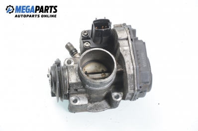 Дроселова клапа за Daewoo Matiz Hatchback (09.1998 - 01.2005) 1.0, 64 к.с.