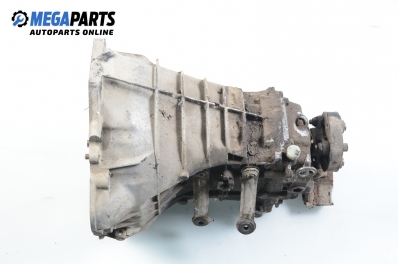 Ръчна скоростна кутия за Mercedes-Benz 190 Sedan (W201) (10.1982 - 08.1993) D 2.0 (201.122), 72 к.с.