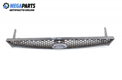 Решетка за Ford Focus I Hatchback (10.1998 - 12.2007), хечбек