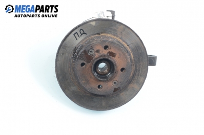 Шенкел главина за Renault Kangoo Van (08.1997 - 02.2008), позиция: предна, дясна